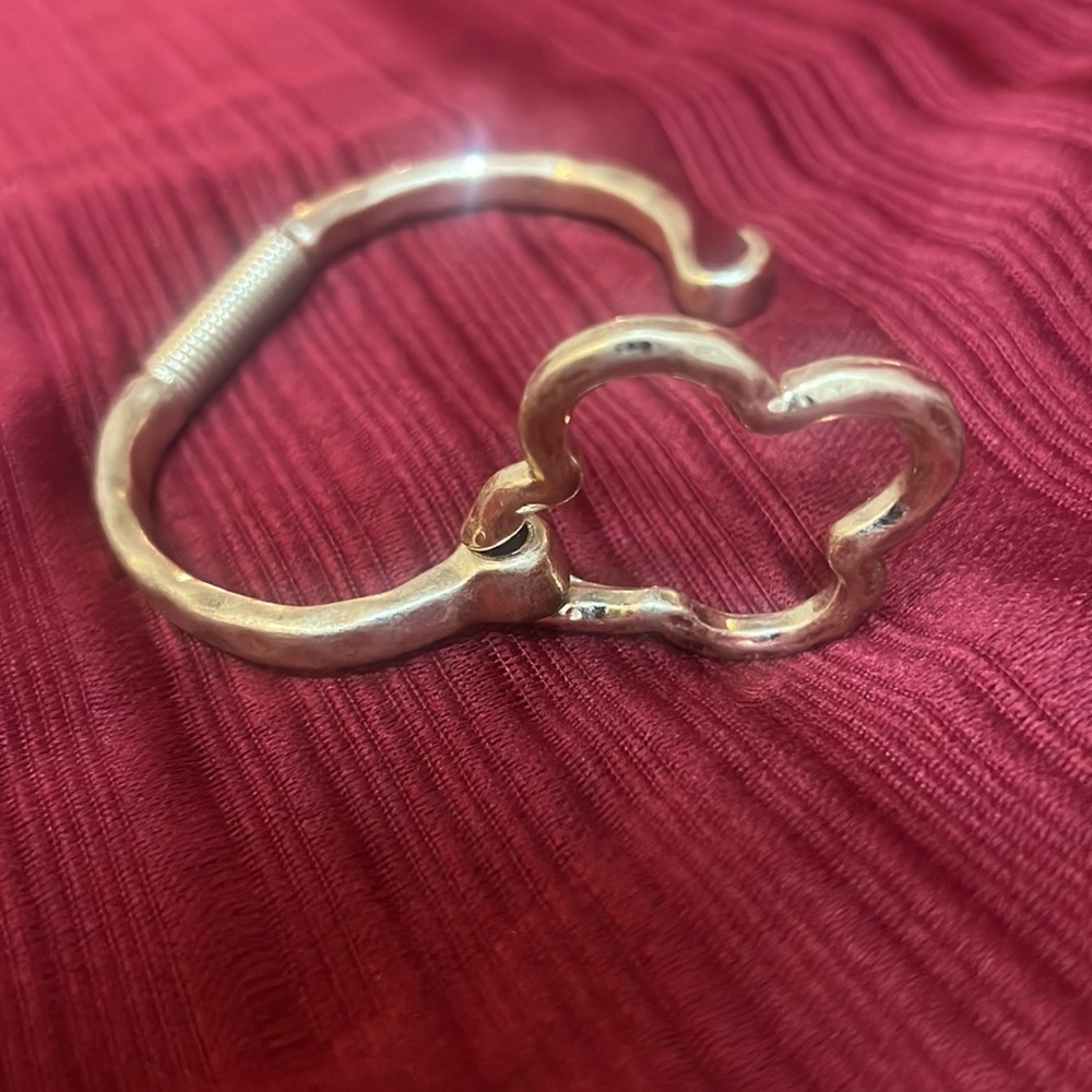 Retractable Bangle - image 6